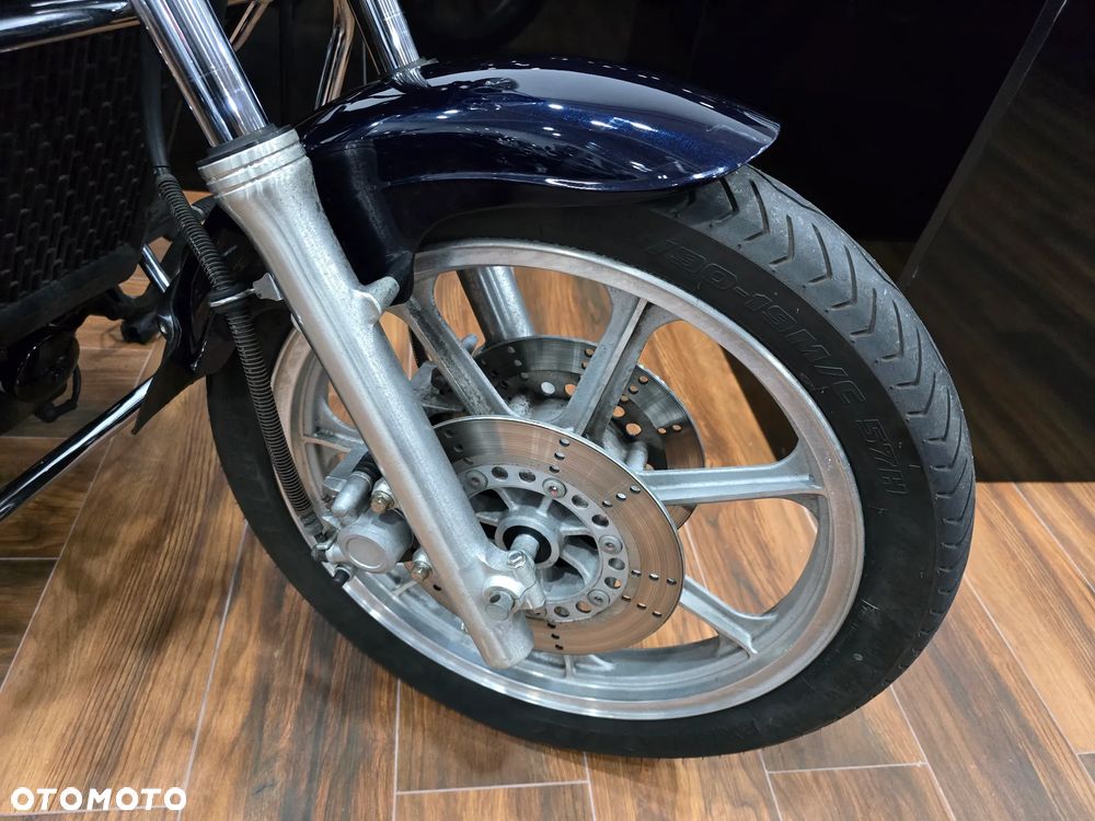 Kawasaki Vulcan - 30