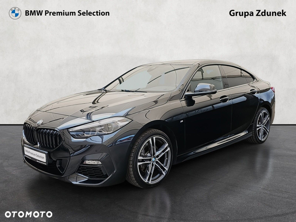 BMW Seria 2