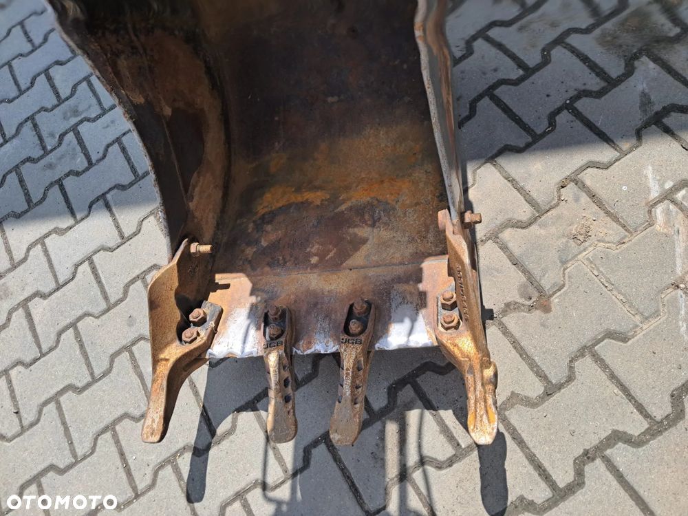 JCB 3CX Eco Sitemaster 2019 rok 4160mtg nowe opony przód * nowe szybkozłącze * Teleskop Krokodyl Widły KRAJOWA oryg. lakier, bez wycieków oświetlenie 4 CX CAT 428 Case 580SV / 580ST Komatsu WB93R-8 Terex 860/960 - 6