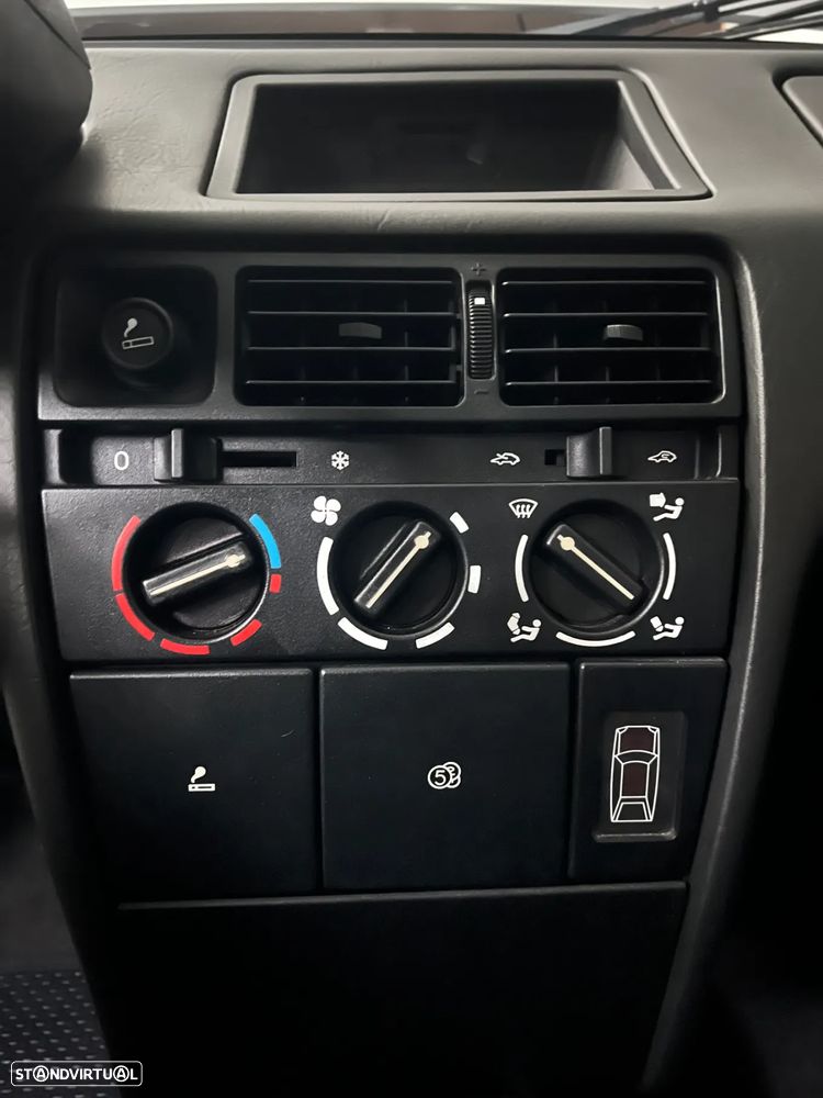 Citroën BX 19 GTI - 17