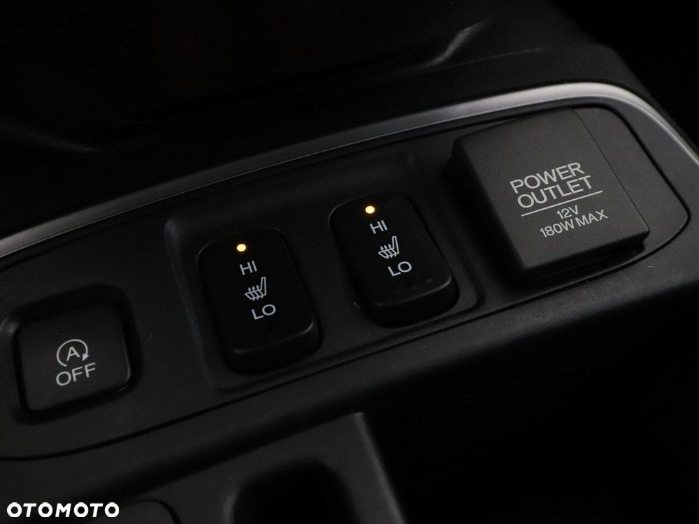 Honda CR-V 1.6i DTEC 4WD Automatik Lifestyle - 28