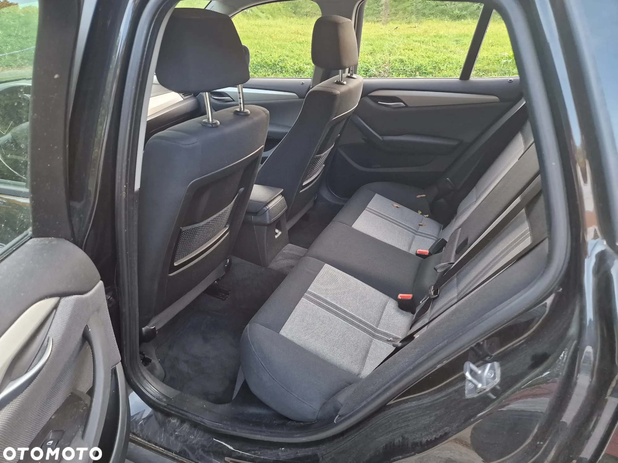 BMW X1 xDrive20d - 14