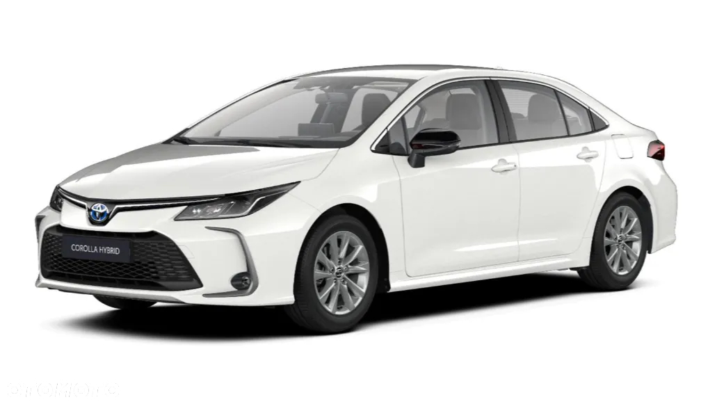 Toyota Corolla 1.5 Comfort - 2