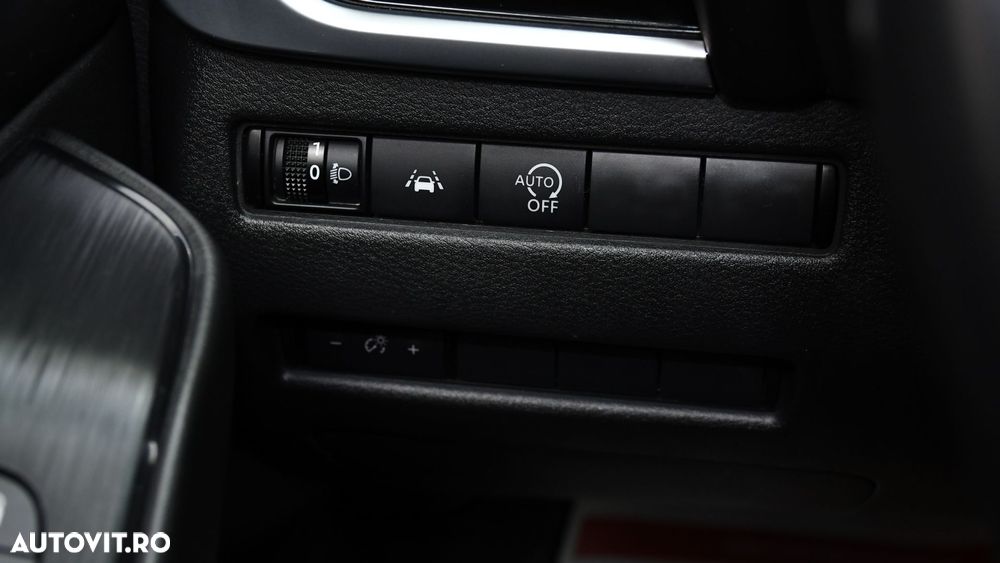 Nissan Qashqai 1.3 DIG-T MHEV Xtronic N-Connecta - 22