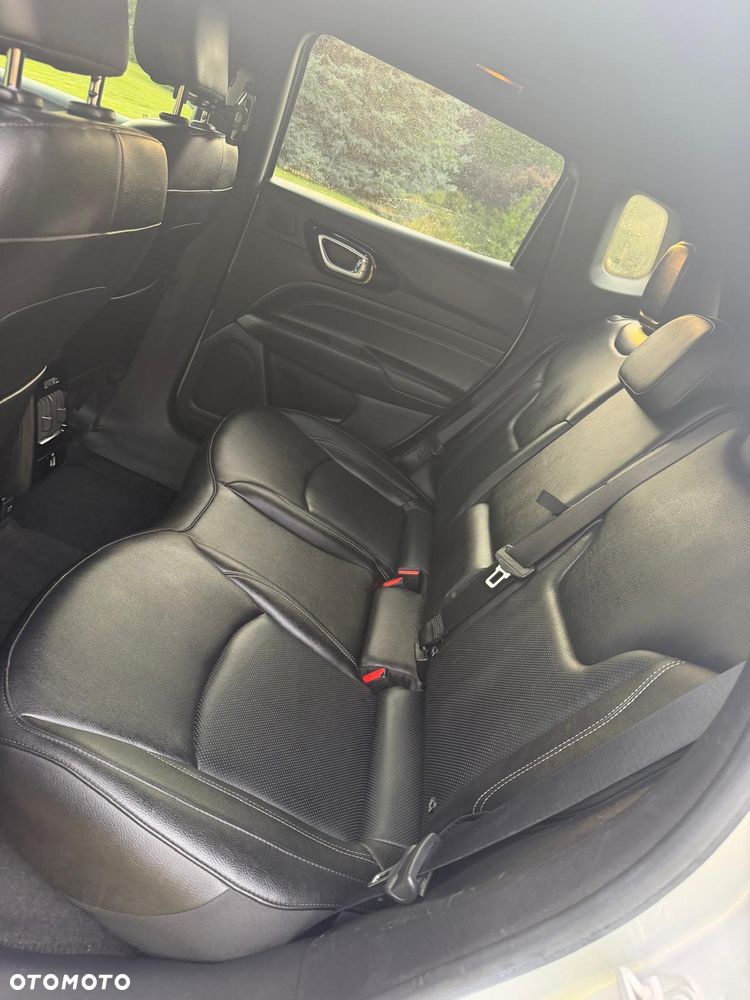Jeep Compass 1.3 T-GDI 4xe Automatik Limited - 18