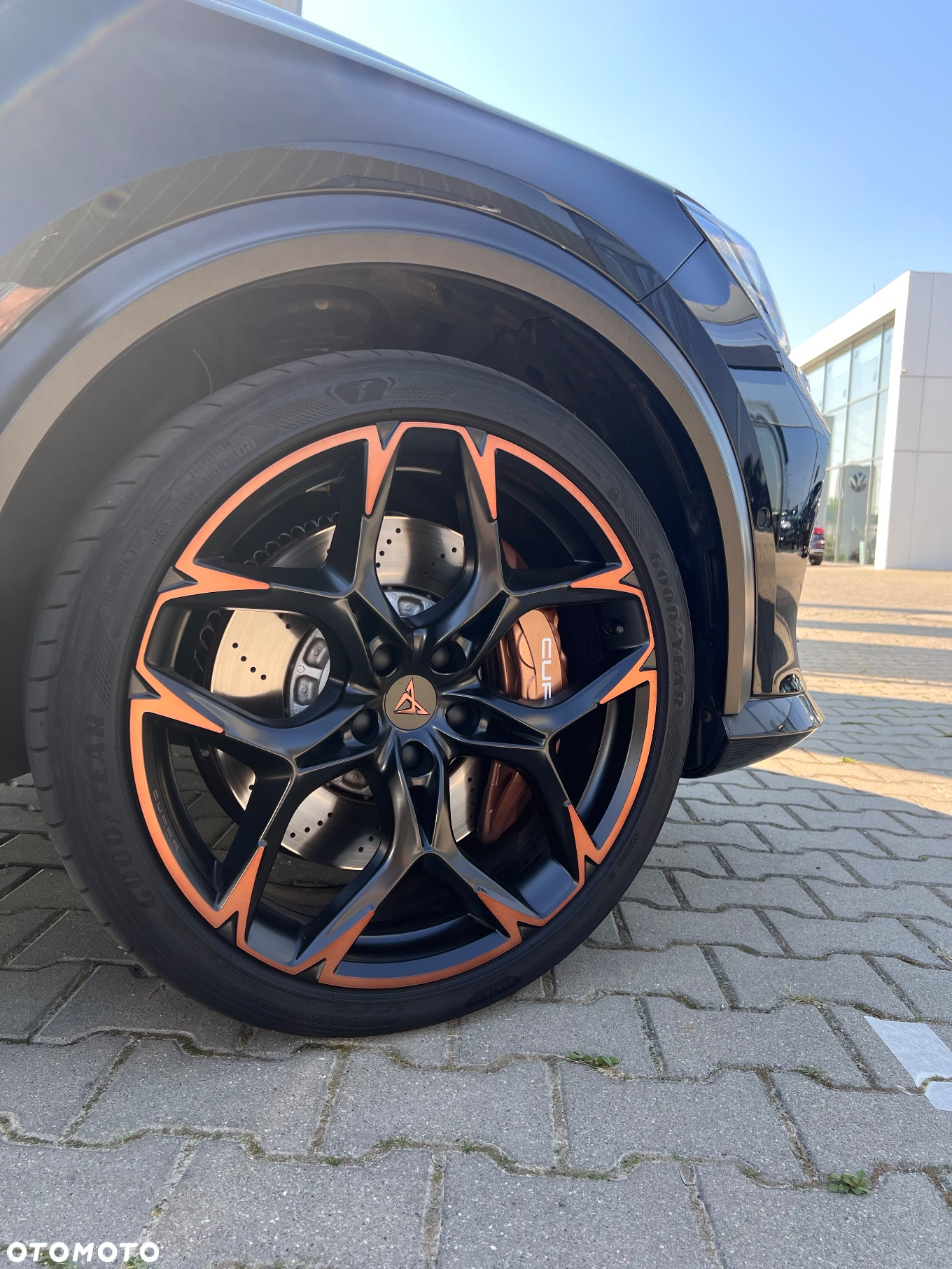 Cupra Formentor 2.5 TSI 4Drive VZ5 DSG - 11