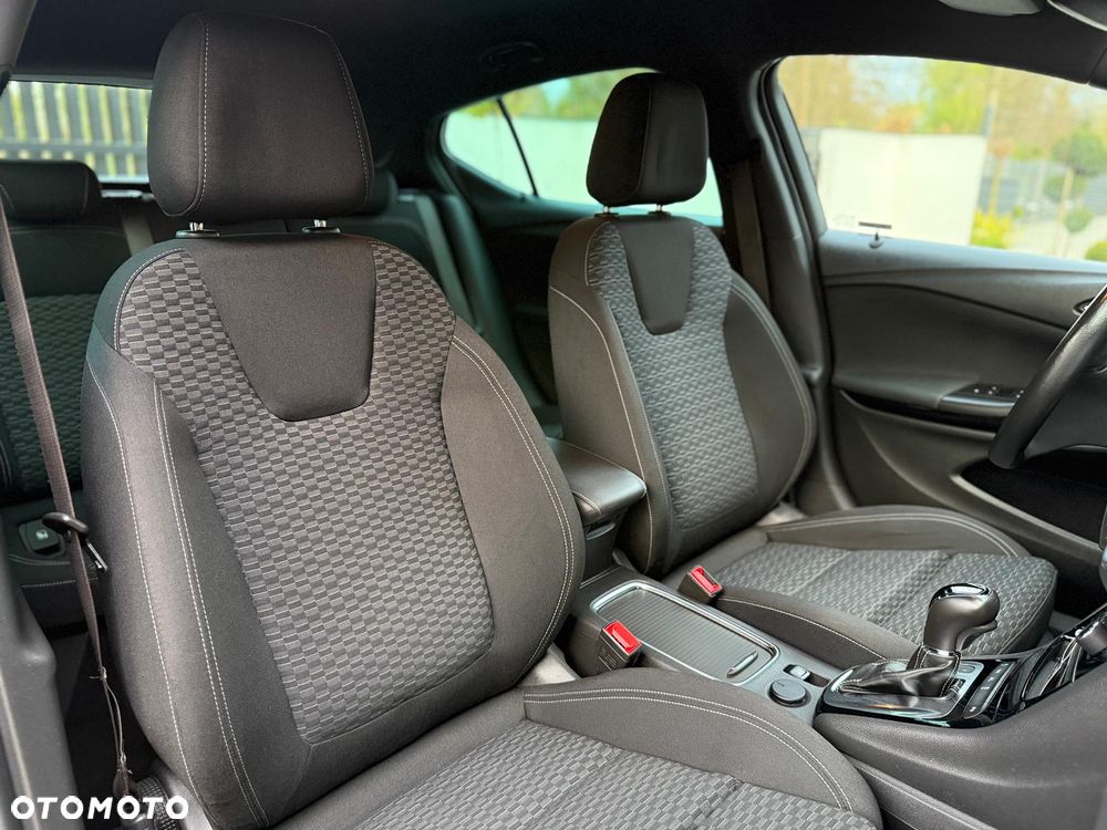 Opel Astra 1.4 Turbo Start/Stop Automatik Innovation - 13