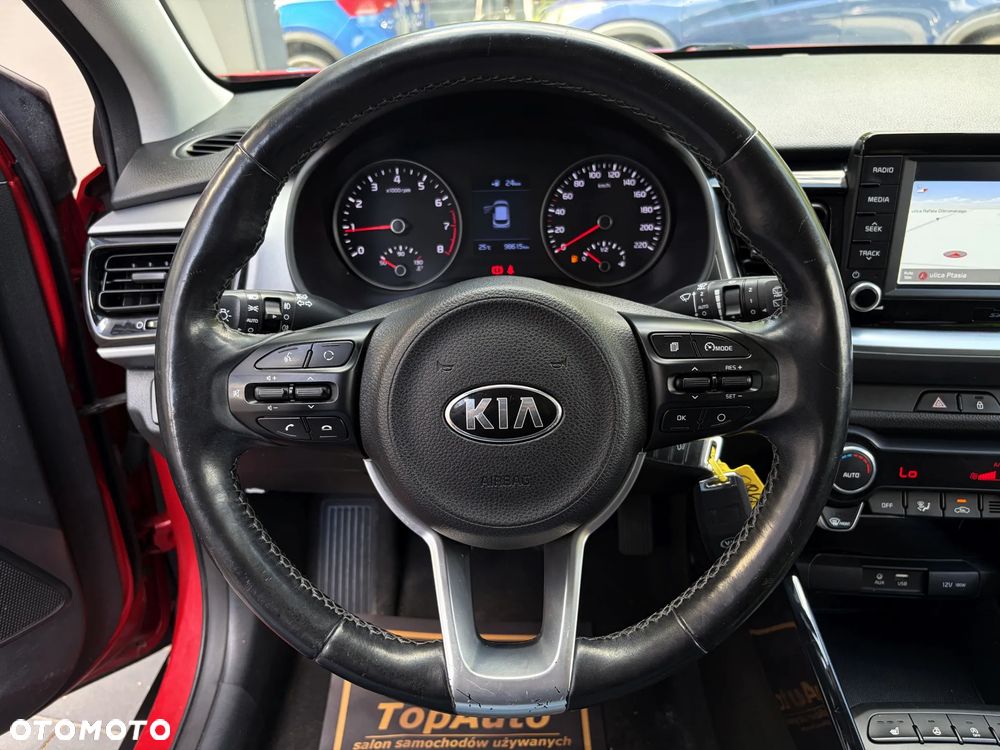 Kia Stonic 1.2 Vision - 21