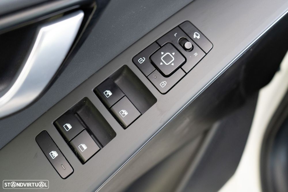 Kia Niro EV 64kWh Tech - 31