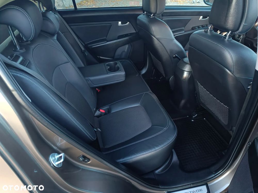 Kia Sportage 1.6 GDI Business Line L 2WD - 18