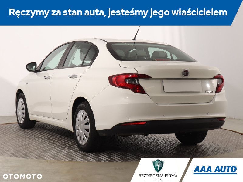 Fiat Tipo - 6