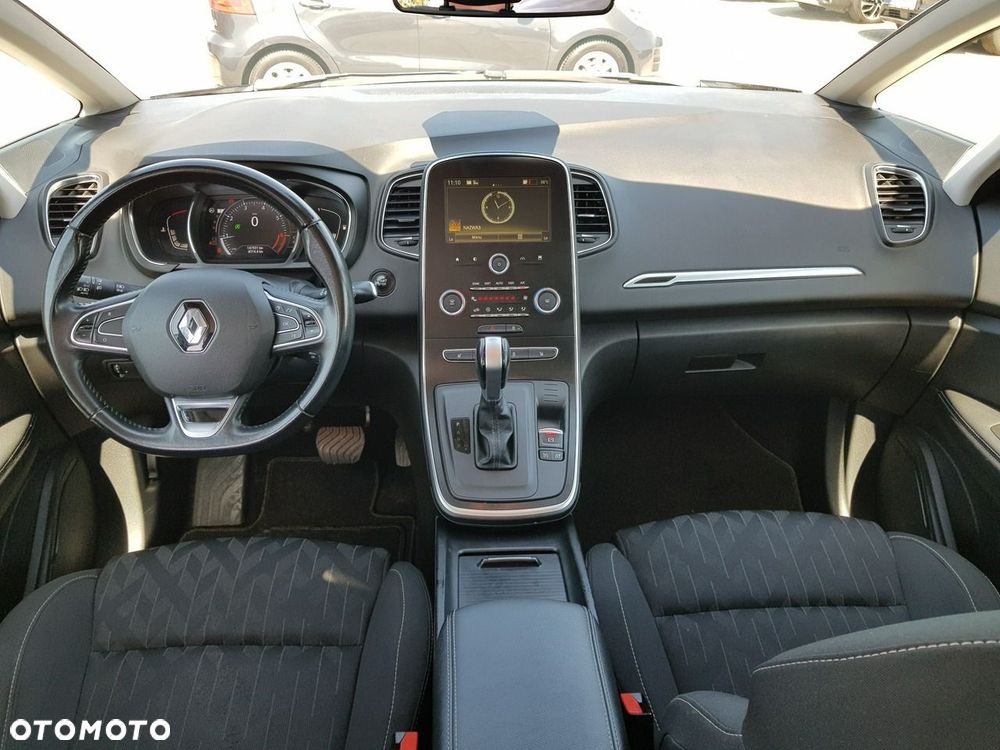 Renault Scenic - 12