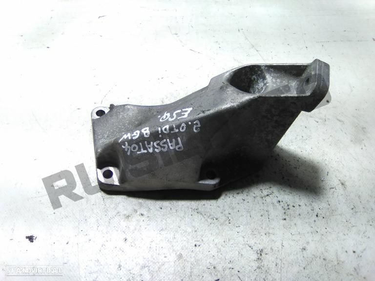Apoio Motor 8d019_9307p Vw Passat B5.5 Saloon (3b) [2000_2004] - 2