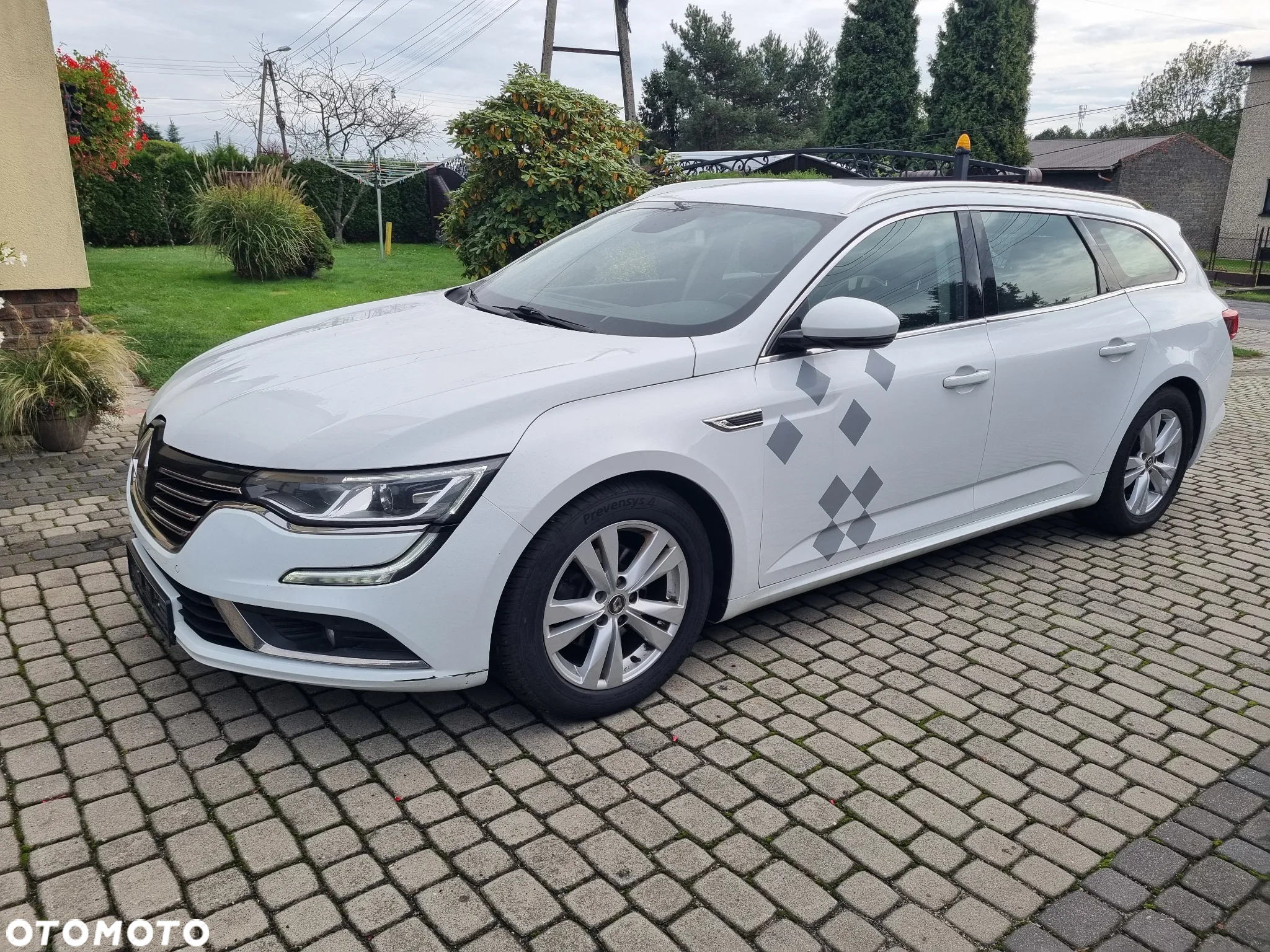 Renault Talisman - 2