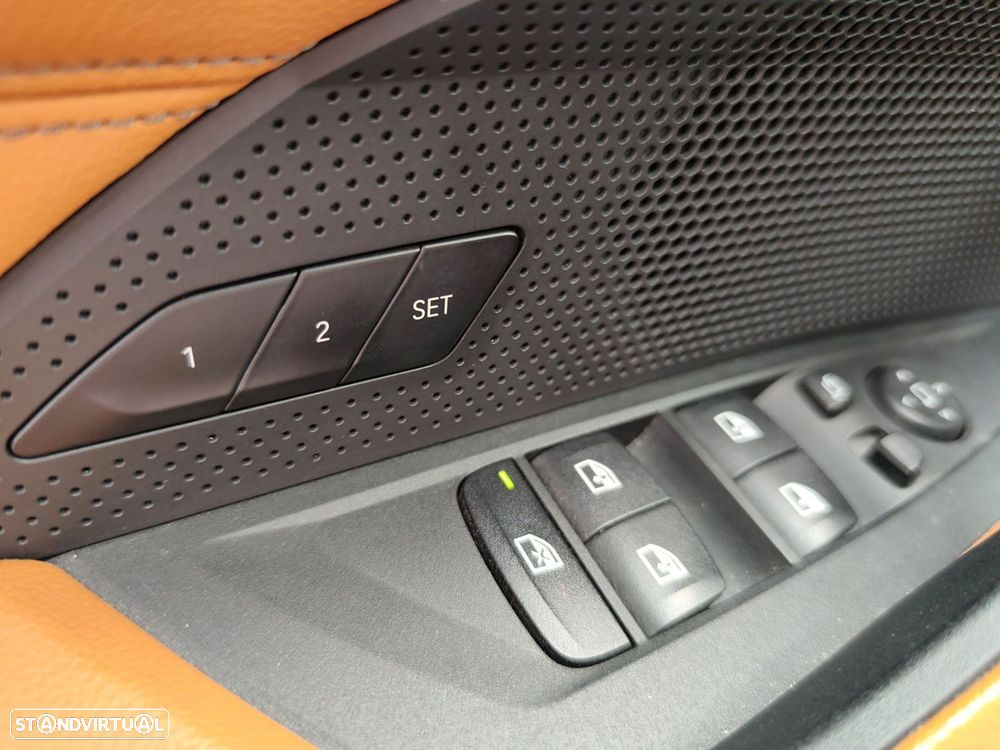 BMW 420 Gran Coupé d Pack M Auto - 22