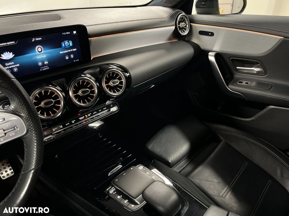Mercedes-Benz CLA 180 - 27