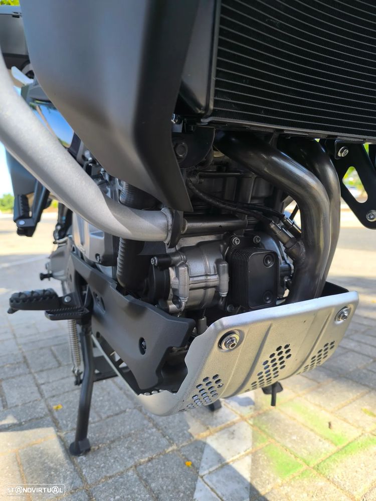 CF Moto 800MT Sport - 5