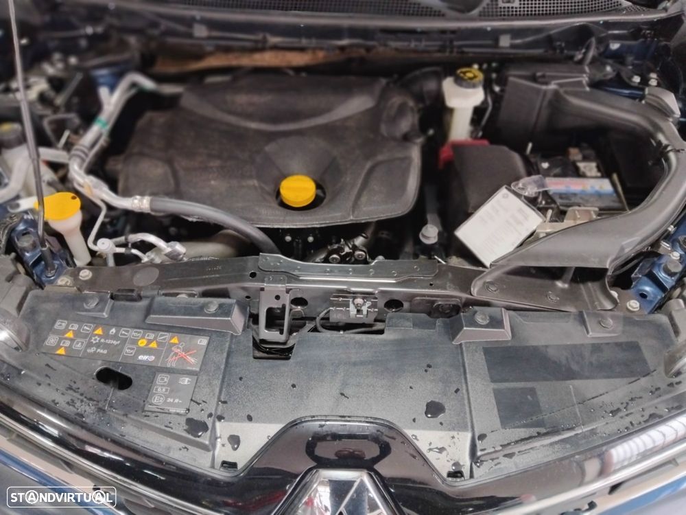 Renault Kadjar Energy dCi 110 Experience - 24