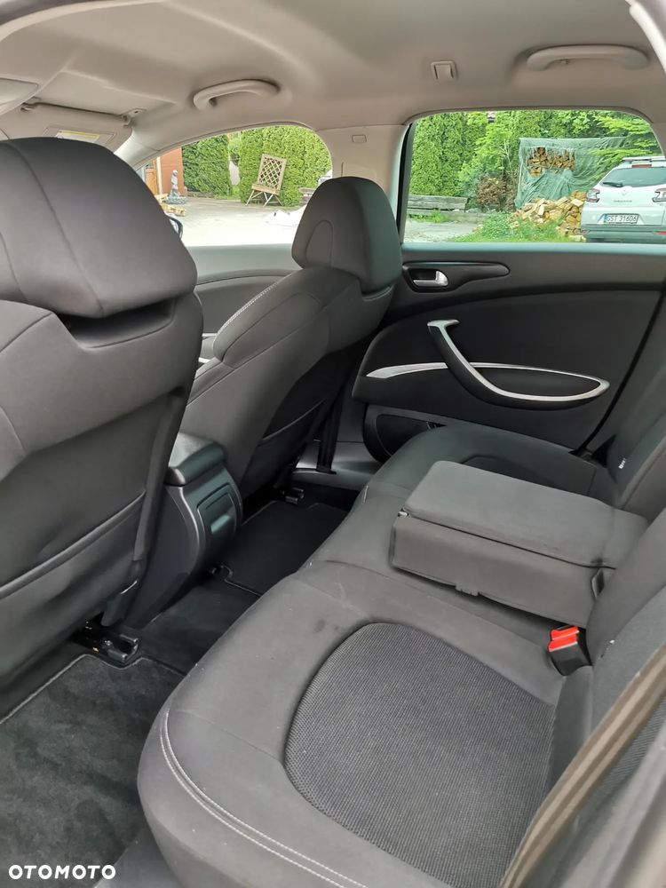 Citroën C5 HDi 135 Business Class - 6
