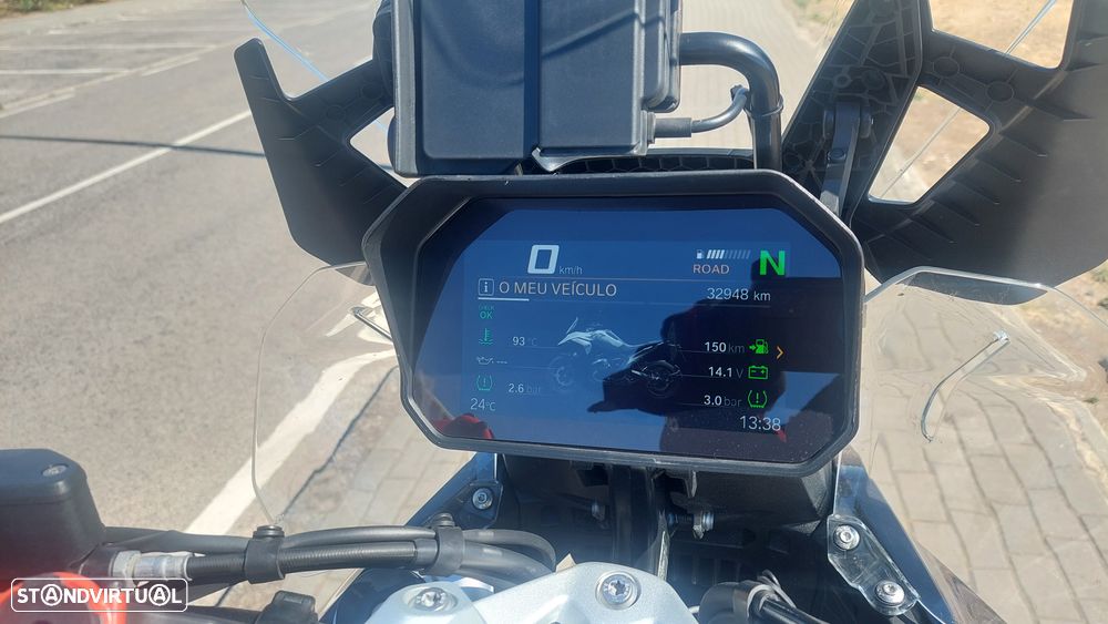 BMW R 1300 GS R1300GS - 4