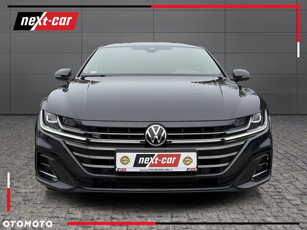 Volkswagen Arteon 2.0 TDI R-Line DSG - 9