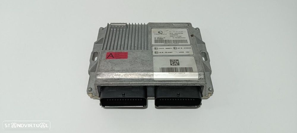 MÓDULO ELETRÓNICO DACIA SANDERO III ( 2020-... ) COMFORT - 1