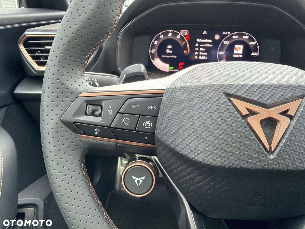 Cupra Formentor - 25