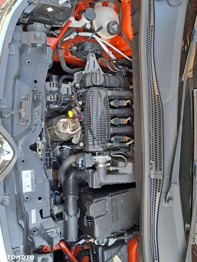 Citroën C3 Aircross 1.2 PureTech Live - 18