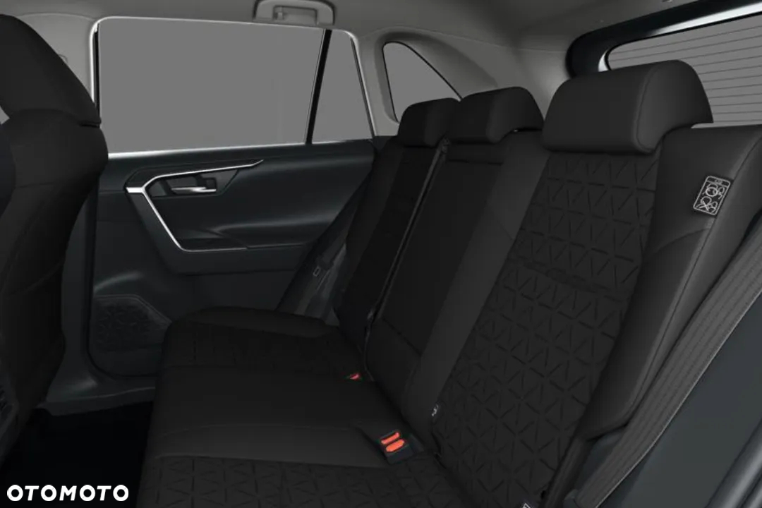 Toyota RAV4 2.5 Hybrid Comfort 4x2 - 9