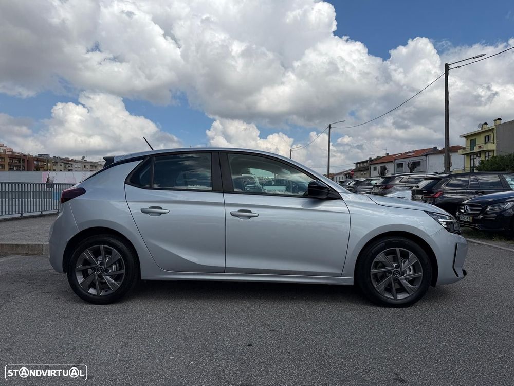 Opel Corsa 1.2 T Edition - 6