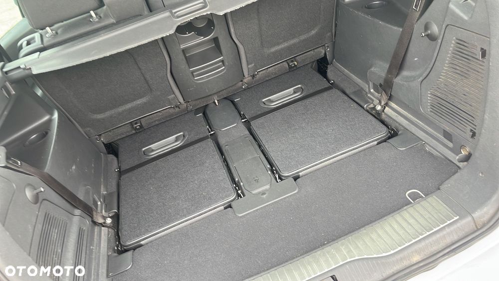 Opel Zafira 1.8 Design Edition - 8