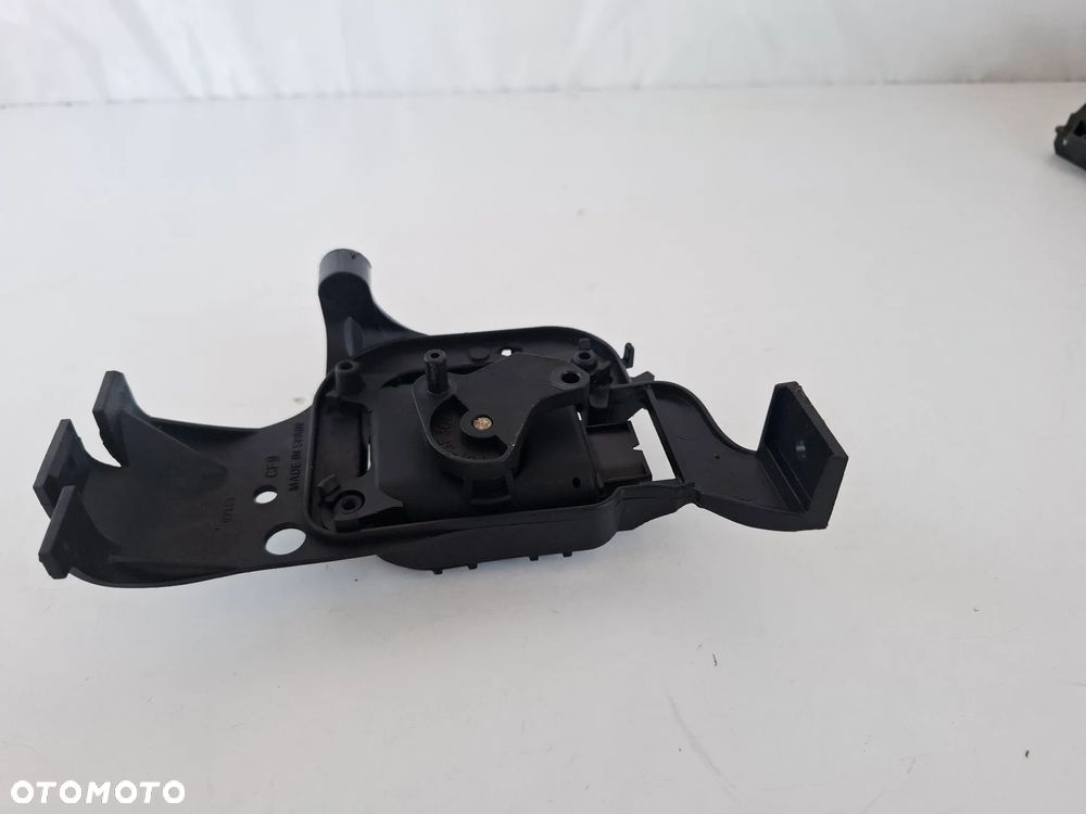 Silniczek Klap Nagrzewnicy 6Q1907511B 01328012041 Audi VW Seaty Skoda - 3