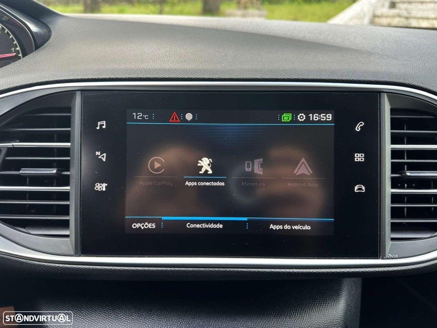 Peugeot 308 SW 1.5 BlueHDi Allure Pack - 18