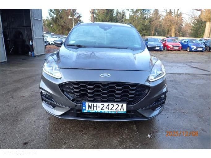 Ford Kuga 1.5 EcoBoost FWD ST-Line - 32