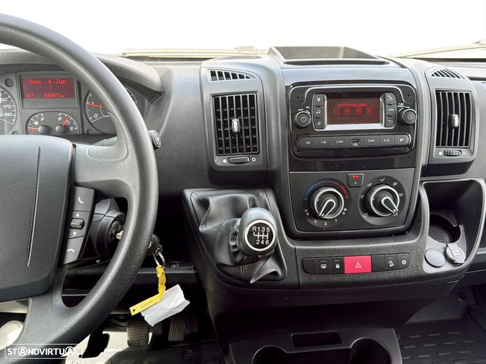 Fiat ducato - 11