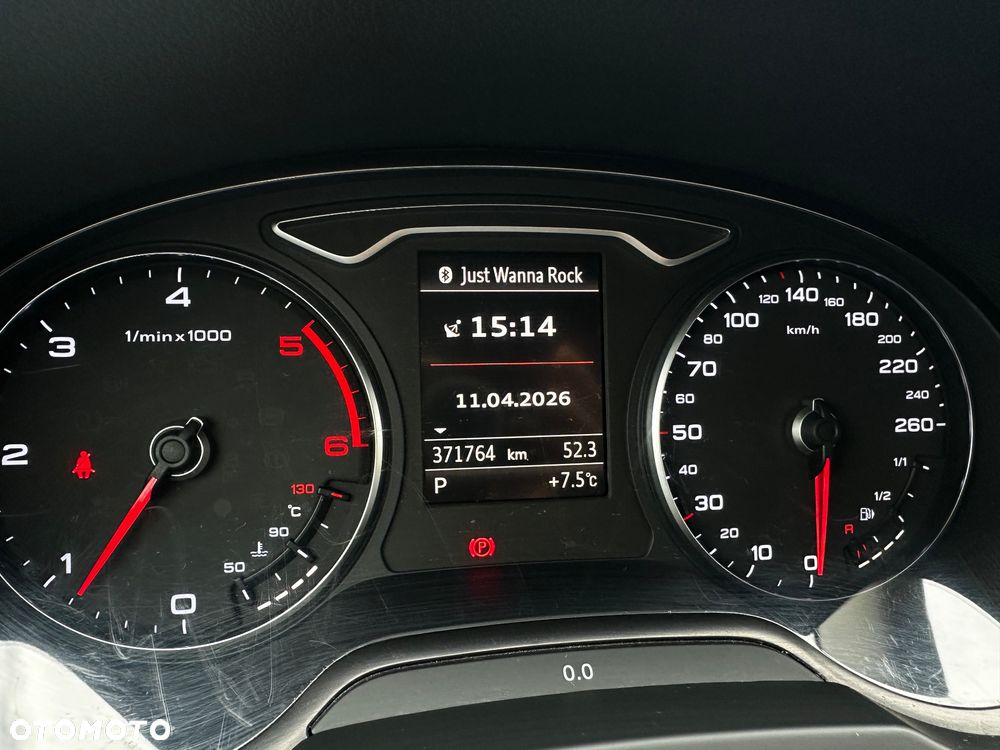 Audi A3 Sportback 2.0 TDI clean diesel Ambition S tronic - 12