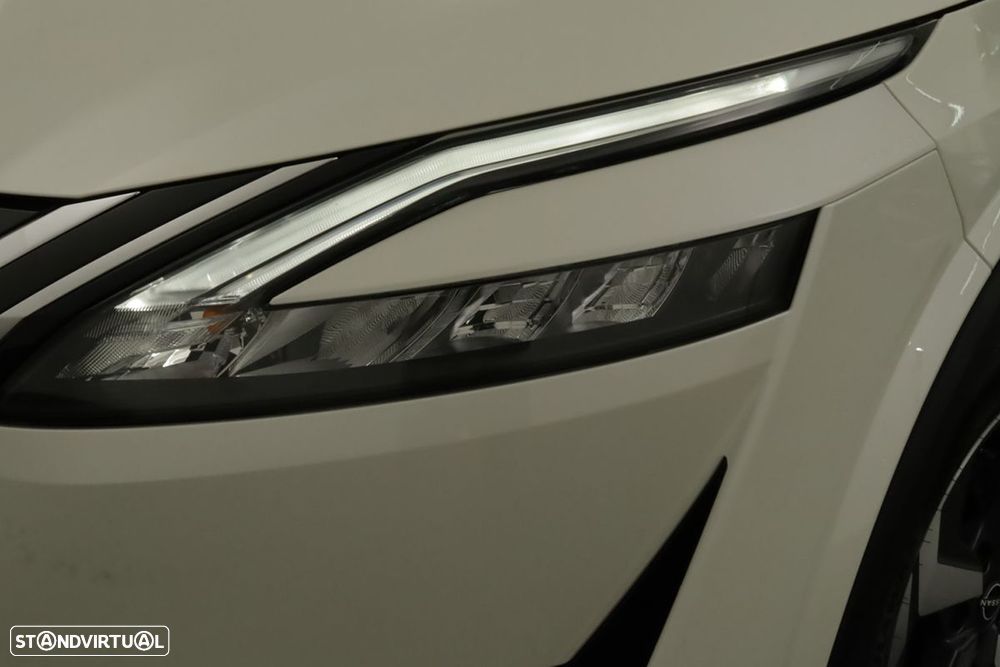 Nissan Qashqai - 6
