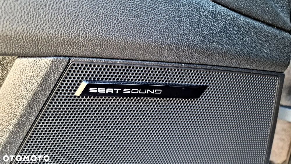 Seat Leon 2.0 TDI FR S&S - 17