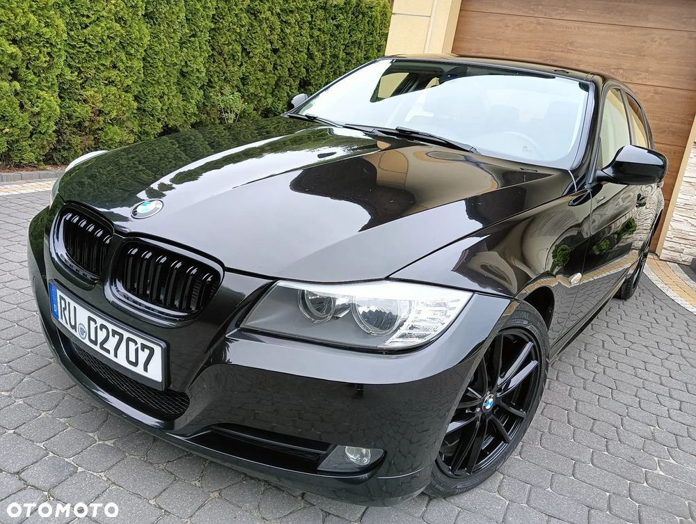 BMW Seria 3 - 2