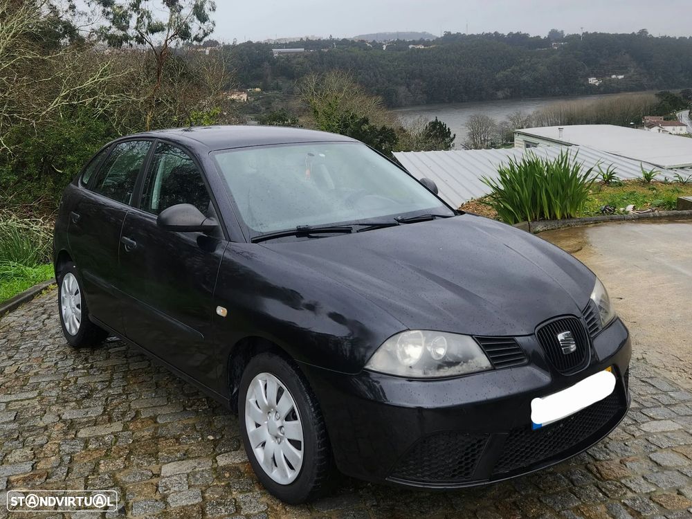 SEAT Ibiza 1.2 12V Reference - 3