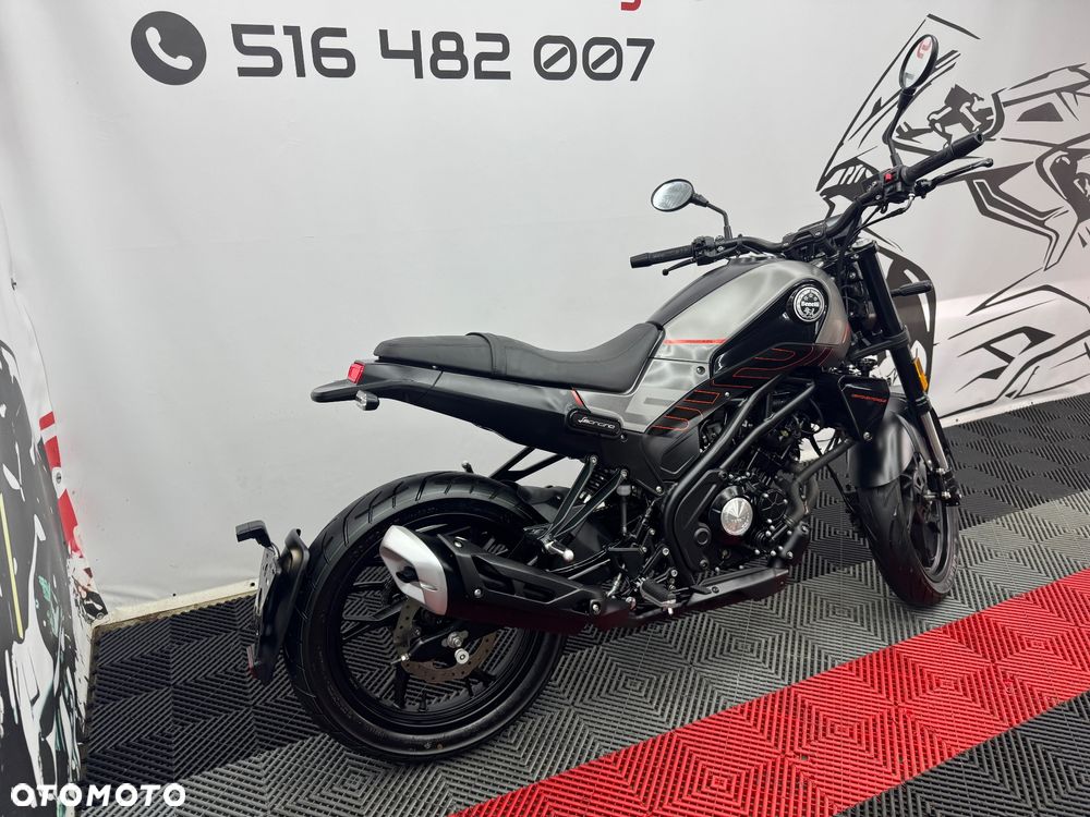 Benelli Leoncino - 4