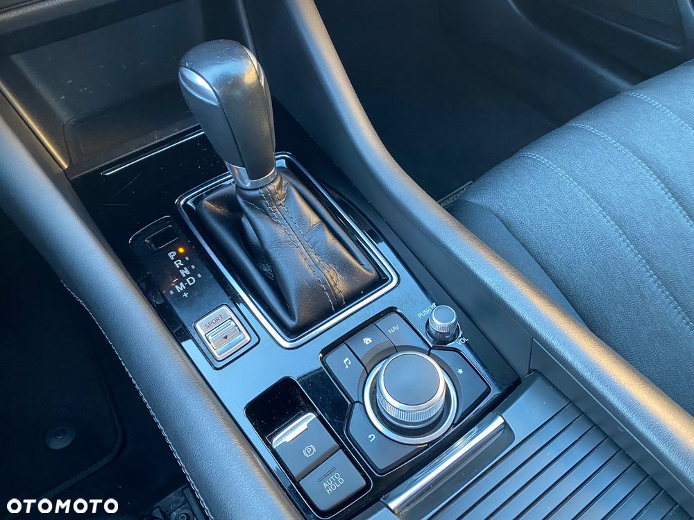 Mazda 6 2.0 SkyJoy - 21