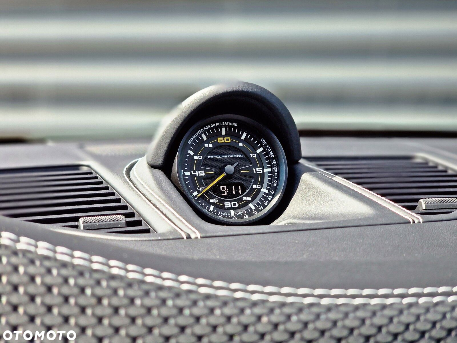 Porsche 911 - 20