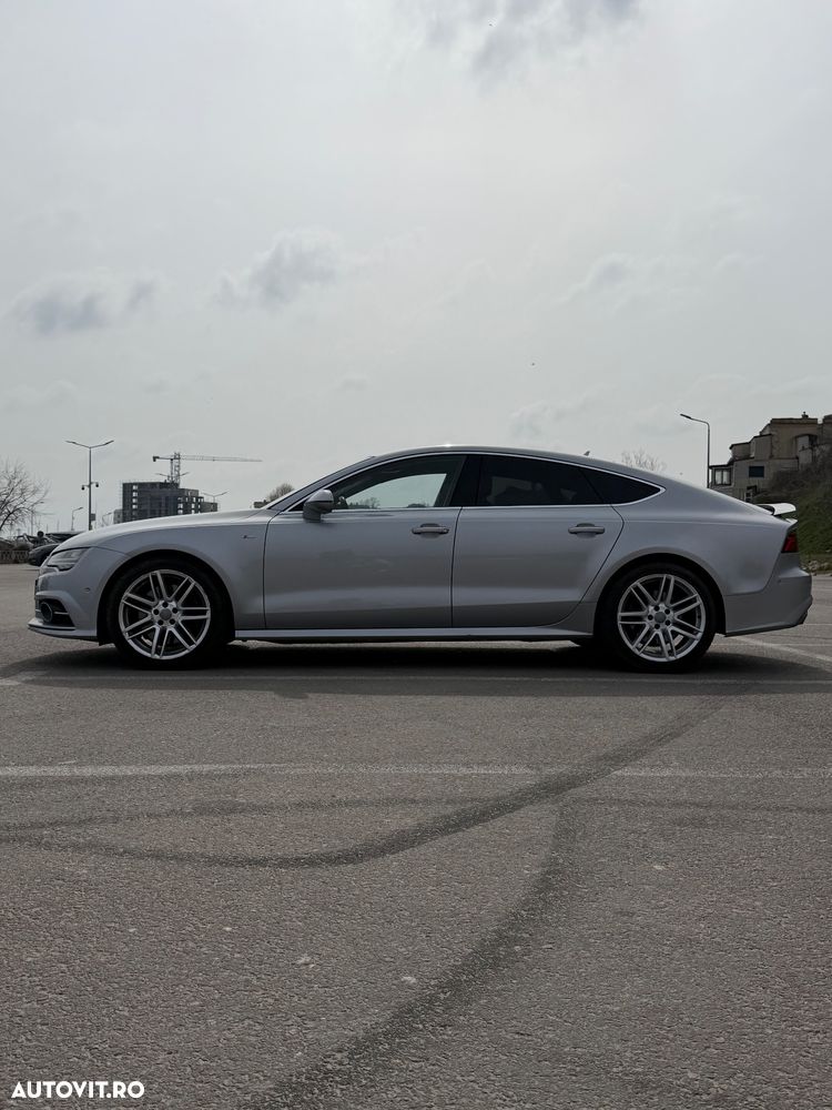 Audi A7 - 14