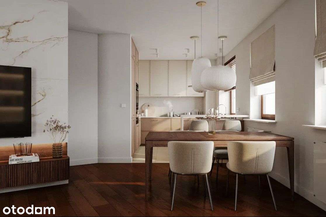 Inwestuj w Sopocie- apartament nad morzem