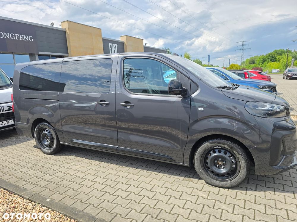 Fiat Ulysse 2.2 Business EAT8 - 3