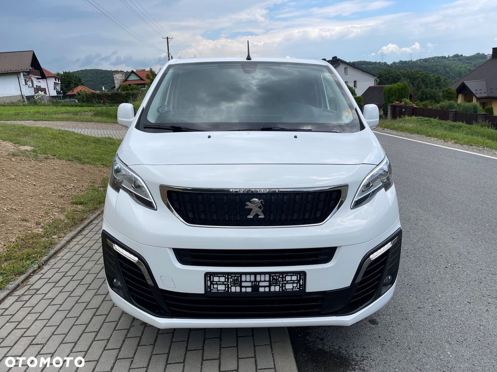 Peugeot Expert - 4