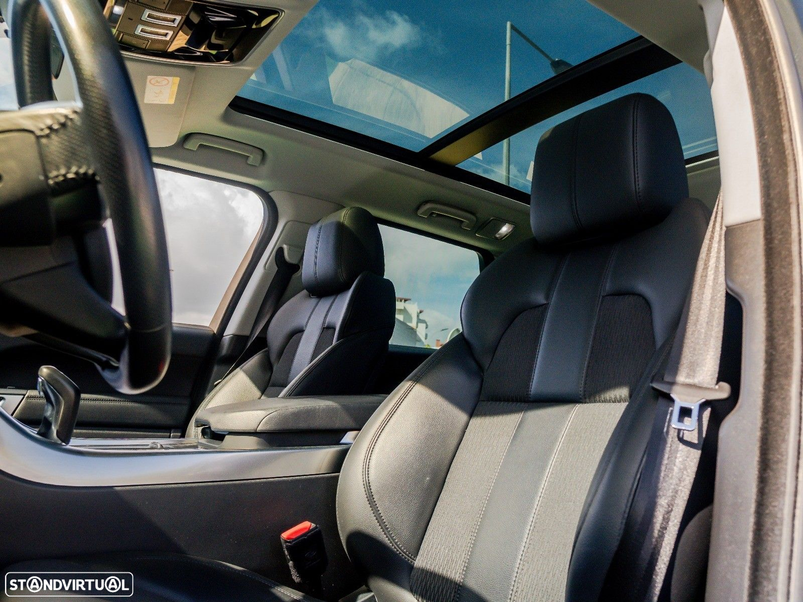 Land Rover Range Rover Sport 2.0 SD4 SE - 32