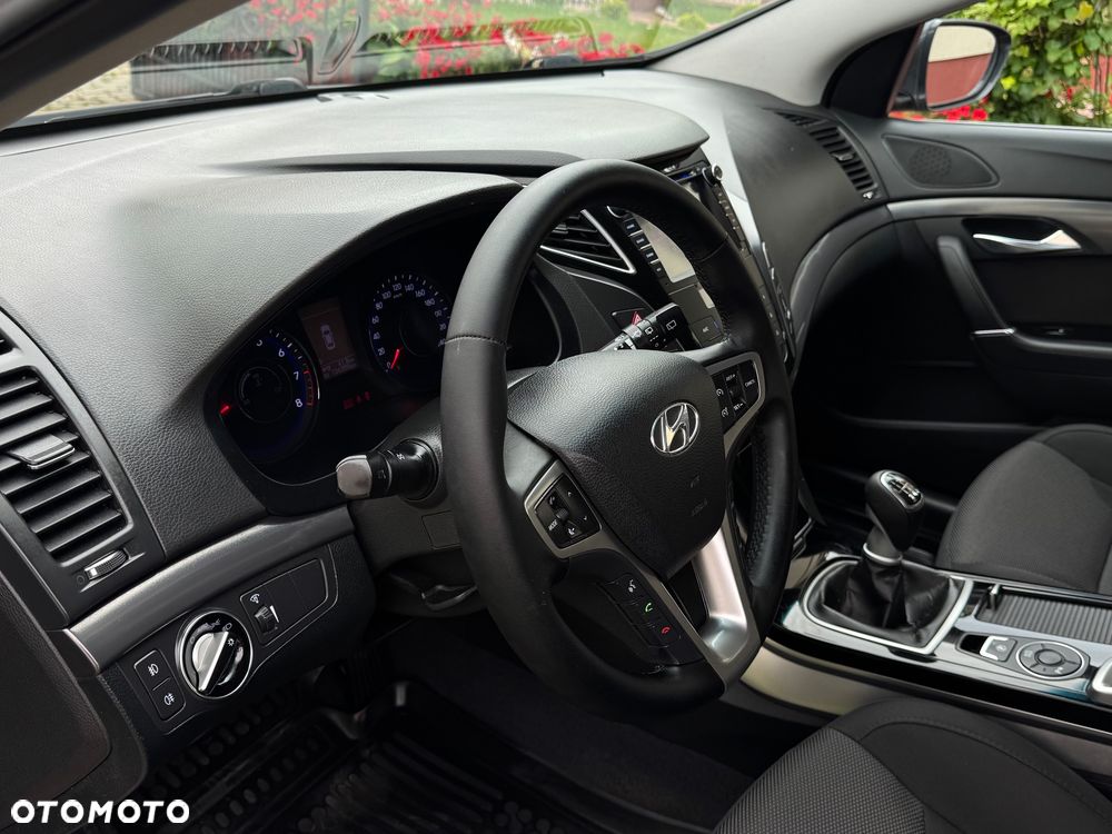 Hyundai i40 i40cw 1.6 5 Star Edition - 11