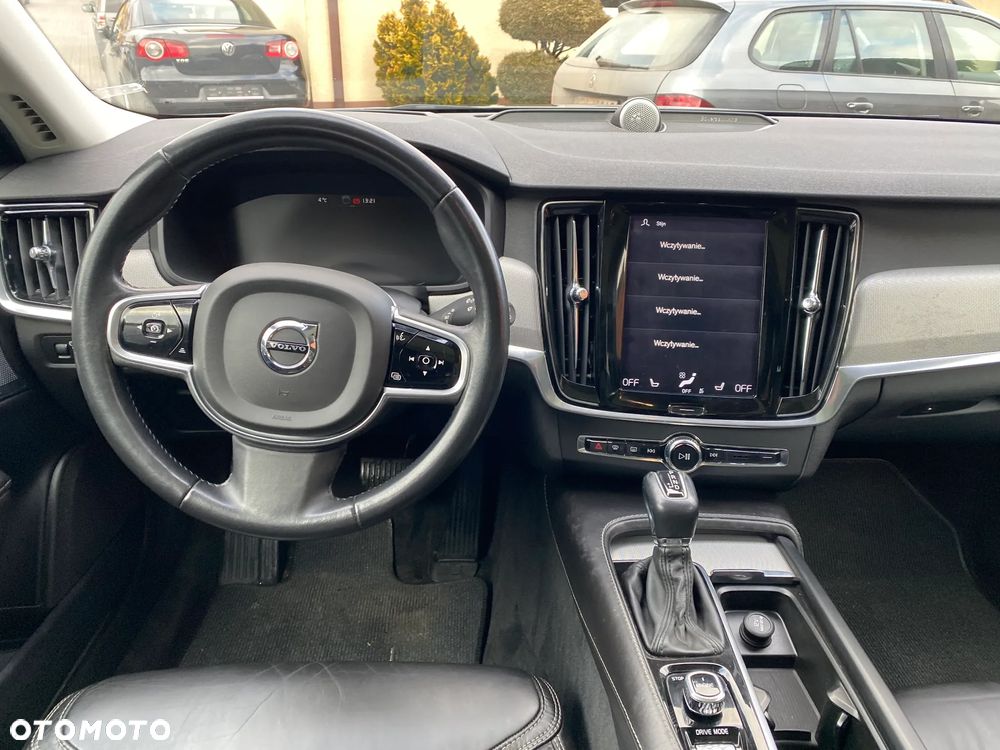 Volvo V90 Cross Country D4 AWD Geartronic Pro - 9